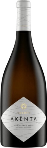 Akenta Cuvee 71 Santa Maria La Palma Vermentino 2022