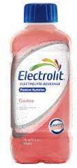 Electrolit Guava Hydration Drink