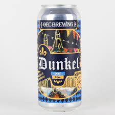 Oec Coolship Dunkel