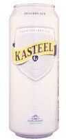 Kasteel Wit Belgian Wheat Ale