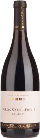 Domaine Lignier-Michelot Clos Saint-Denis Grand Cru