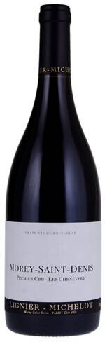 Domaine Lignier-Michelot Les Chenevery