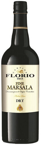Florio Marsala Superiore Dry