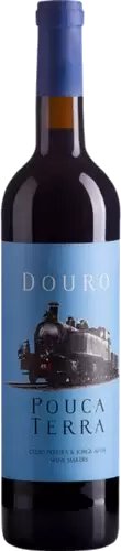 Pouca Terra Red DOC Douro 2022