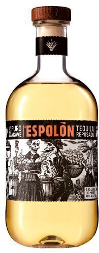 Espolon Tequila Reposado