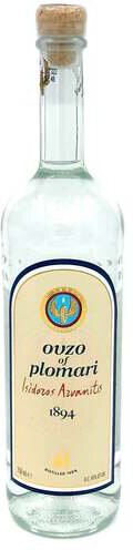 Ouzo Of Plomari