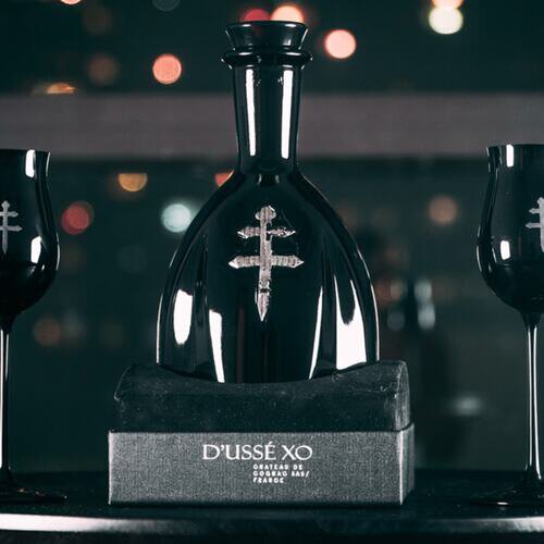 D'USSE XO COGNAC - Sherry's Wine & Spirits Washington DC