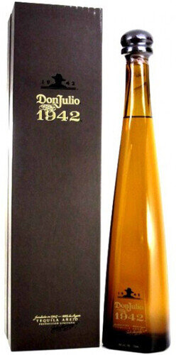 ブランデー Donjulio 1942 don-julio-1942-