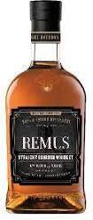 Remus Straight Bourbon