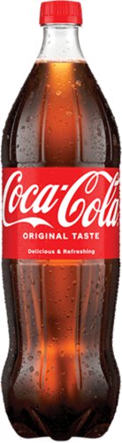 COCA COLA