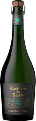 CASSILERO DEL DIABLO DEVIL BRUT