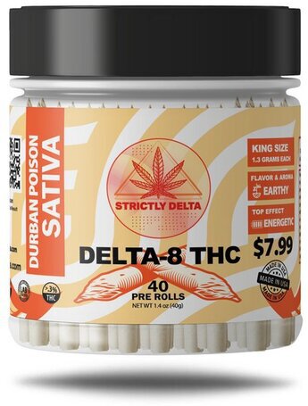 PRE ROLL - INDICA