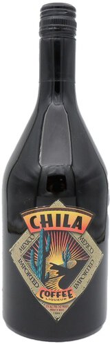 Chila Coffee Liqueur