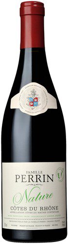 PERRIN NATURE COTES DU RHONE