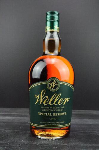 WELLER SPECIAL RESERVE