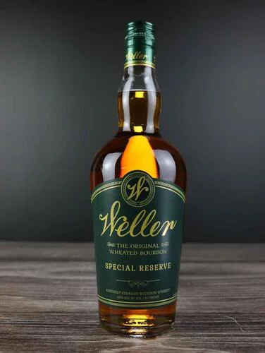 WELLER SPECIAL RESERVE - Sherry's Wine & Spirits Washington