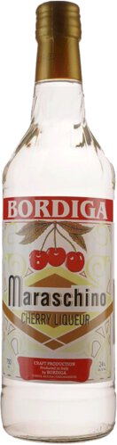 Bordiga Maraschino Liqueur