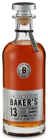 Baker's 13yr