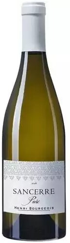 Henri Bourgeois Sancerre Pure Loire France
