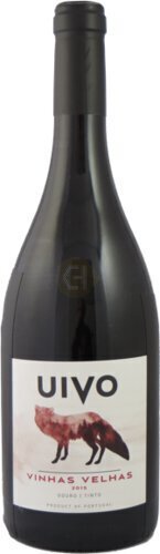 Uivo Douro Reserva Tinto Vinhas Velhas (750ml)