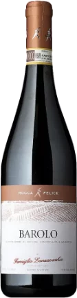 Rocca Felice Barolo 2019