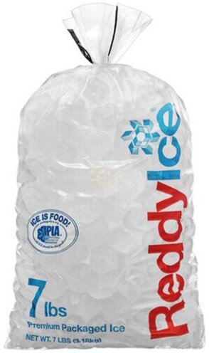 ICE BAG 7 LB