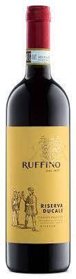 Ruffino Chianti Classico Riserva Ducale