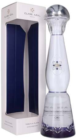 Clase Azul Plata Tequila