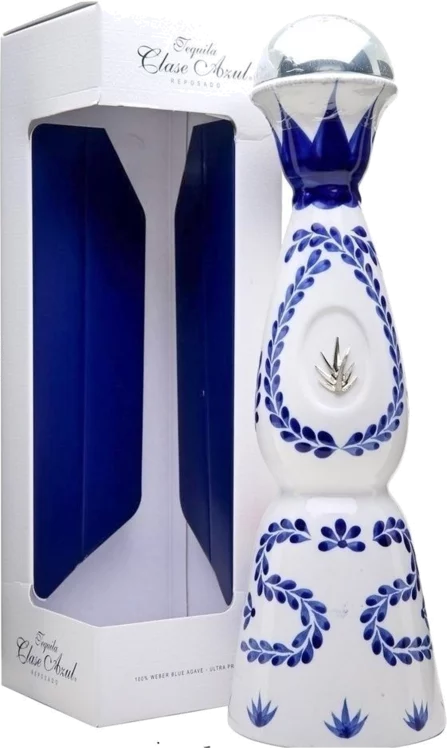 百貨店正規新品　CLASE AZUL テキーラ tequila reposado Amazon.co.jp: Clase Azul REPOSADO TEQUILA Authentic Tiger S