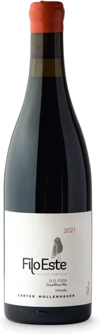 Mollenhauer Filo Este Cinsault