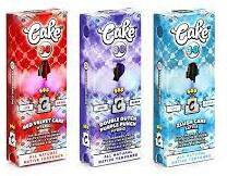 Cake White Wedding Indica