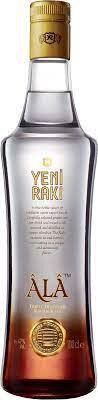 Yeni Raki Ala - 750ml