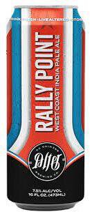 Alter Rally Point IPA