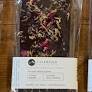 Tavernier Chocolate Botanical Mini Bar