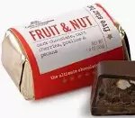 Bar Five Star Fruit Nut Lake Champlain