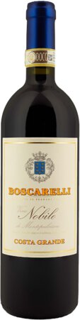 Boscarelli Costa Grande