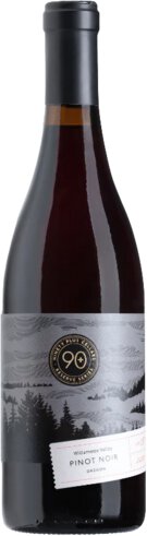 90+ Cellars Lot 137 Willamette Valley Pinot Noir