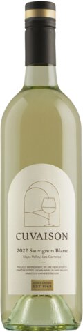 Cuvaison Sauvignon Blanc Carneros Napa Valley