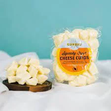 Cheese Bros Cheese Curds