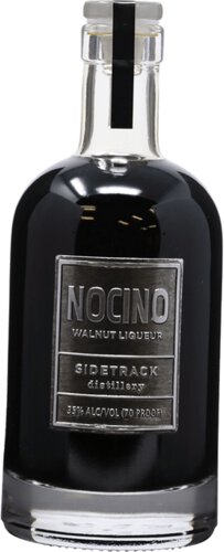 Sidetrack Nocino Walnut Liqueur