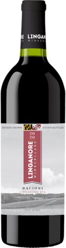 LINGANORE BACIONI RED 