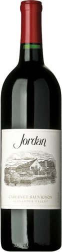 Jordan Cabernet Sauvignon
