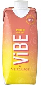 Vendange Vibe Peach