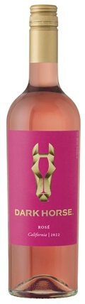 Dark Horse Rosé Wine