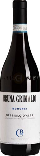 Bruna Grimaldi Nebbiolo d’Alba 