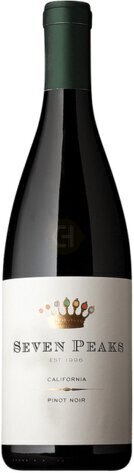 Seven Peaks Pinot Noir