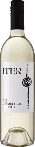 Iter Sauvignon Blanc