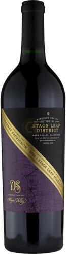 District Series Stag's Leap Cabernet Sauvignon