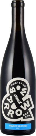 Bow & Arrow Pinot Noir