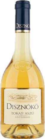 Disznoko Tokaji Aszu 5 Puttonyos